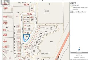 Commercial Land for Sale, 1500 Neimi Road #28, Christina Lake, BC