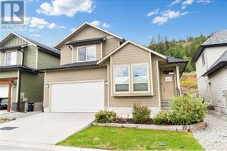 Detached House for Sale, 14395 Herron Road #108, Summerland, BC