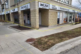 Commercial/Retail Property for Sale, 60 South Town Centre Boulevard #A, B, C, D, Markham (Unionville), ON