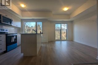 Condo for Rent, 58 Elizabeth Street S #2407, Richmond Hill (Mill Pond), ON