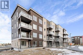 Condo Apartment for Sale, 660 Shawnee Square Sw #405, Calgary, AB