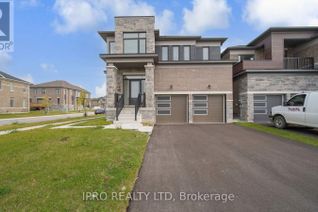 Detached House for Sale, 20 Ludlow Drive, Barrie, ON