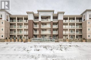 Condo for Sale, 5 Spooner Crescent #117, Collingwood, ON