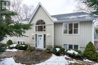 Detached House for Sale, 134 Fraser Crescent, Blue Mountains, ON