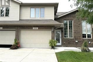 Freehold Townhouse for Sale, 11918 Boulder Crescent, Windsor, ON