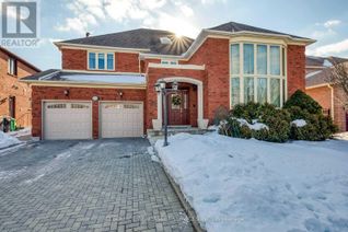 House for Sale, 5859 Riverside Place, Mississauga (East Credit), ON