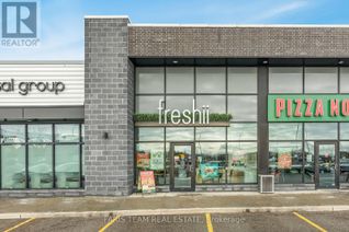 Non-Franchise Business for Sale, 1484 Innisfil Beach Road, Innisfil (Alcona), ON