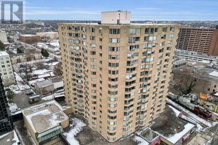 Condo Apartment for Sale, 695 Richmond Street #406, London, ON