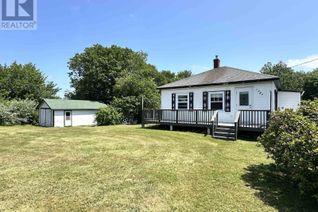 House for Sale, 5243 Highway 3, White Point, NS