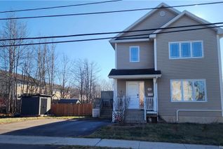 House for Sale, 461 Evergreen Drive, Moncton, NB