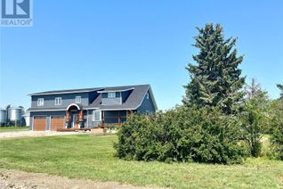 Detached House for Sale, Howe Acres, Snipe Lake Rm No. 259, SK