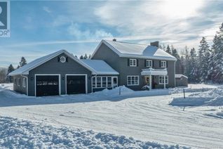 Detached House for Sale, 28 Plumweseep Cross Road, Plumweseep, NB