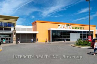 Commercial/Retail Property for Lease, 285 Geneva Street #A01002F, St. Catharines, ON