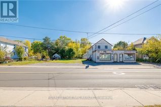 Commercial/Retail Property for Sale, 4986 Bridge Street, Niagara Falls (211 - Cherrywood), ON