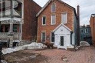 Commercial/Retail Property for Sale, 127 York Street, Ottawa, ON