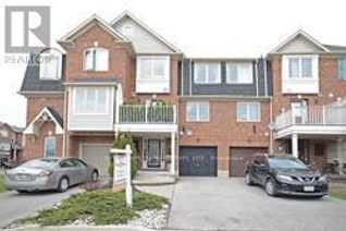 Townhouse for Rent, 3063 Drumloch Avenue, Oakville (Palermo West), ON