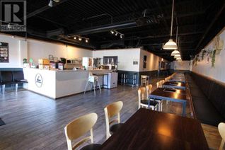 Restaurant Business for Sale, 123 Any Street, Calgary, AB