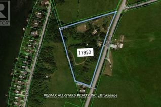 House for Sale, 17950 Island Road, Scugog, ON