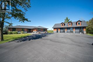 Bungalow for Sale, 2855 County Road 4, Stone Mills, ON