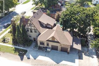 Detached House for Sale, 612 North Street, Dresden, ON