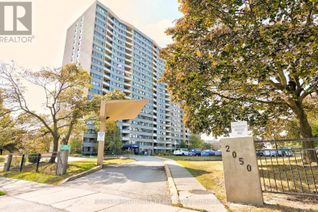 Property for Sale, 2050 Bridletowne Circle #310, Toronto (L'Amoreaux), ON