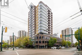 Condo Apartment for Sale, 3438 Vanness Avenue #506, Vancouver, BC