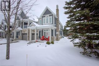 Condo Townhouse for Sale, 171 Snowbridge Way Unit# 47, The Blue Mountains, ON