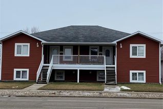 House for Sale, 1 1402 4th Street, Estevan, SK