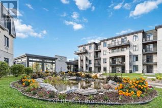 Property for Rent, 31 Eric Devlin Lane #320, Perth, ON