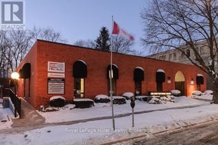 Property for Lease, 100 Erie Street, Stratford, ON