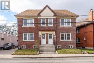 Property for Rent, 310 Jane Street #Upper, Toronto (Lambton Baby Point), ON