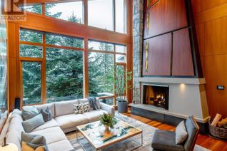 Property for Sale, 4961 Horstman Lane, Whistler, BC