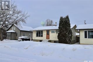 Bungalow for Sale, 212 3rd Avenue E, Shellbrook, SK