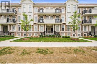 Townhouse for Rent, 78 Preston Meadow Avenue #18, Mississauga (Hurontario), ON