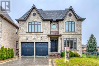 Property for Sale, 21 Frontier Drive, Richmond Hill (South Richvale), ON