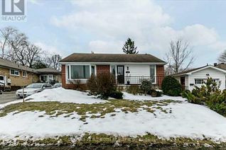 House for Rent, 239 Wellington Street E #Lower, Barrie (Codrington), ON