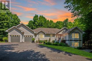 Property for Sale, 24 Birchwood Drive, Huntsville (Brunel), ON