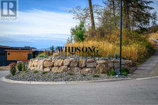 Land for Sale, 152 Wildsong Crescent Lot# 13, Vernon, BC