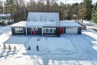 Property for Sale, 574 Hastings Street N, Bancroft, ON