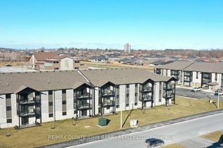 Condo for Sale, 108-20 Hillside Meadow Drive, Quinte West, ON