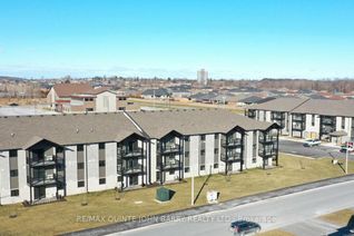 Condo for Sale, 110-20 Hillside Meadow Drive, Quinte West, ON