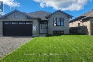 Detached House for Sale, 79 Hillside Meadow Drive #Lot 28, Quinte West, ON