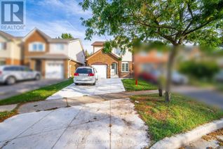 Backsplit for Sale, 6 Foxacre Row, Brampton (Madoc), ON