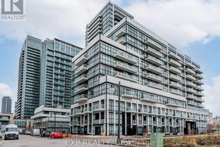 Townhouse for Rent, 251 Manitoba Street #122, Toronto (Mimico), ON