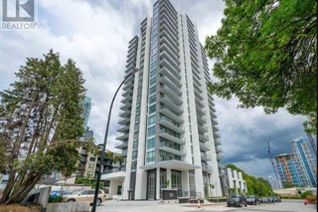 Condo for Sale, 4465 Juneau Street #1505, Burnaby, BC