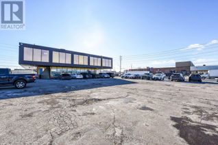 Office for Lease, 1300 Steeles Avenue E #221, Brampton (Bramalea West Industrial), ON