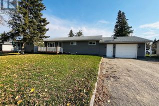 Bungalow for Sale, 1007 Carleton Street, Moosomin, SK