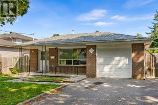 Backsplit for Sale, 23 Lesgay Crescent, Toronto (Don Valley Village), ON