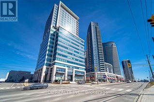 Office for Sale, 7191 Yonge Street #512, Markham (Thornhill), ON