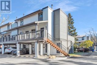 Condo Townhouse for Sale, 2520 Palliser Drive Sw #802, Calgary, AB